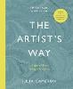 The Artist's Way: A Spiritual Path to Higher Creativity (Paperback)