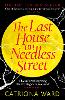 The Last House on Needless Street (Paperback)