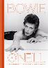Bowie by O'Neill: The definitive collection with unseen images (Hardback)