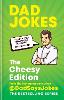 Dad Jokes: The Cheesy Edition - Dad Jokes (Hardback)