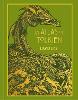 An Atlas of Tolkien: DELUXE EDITION An Illustrated Exploration of Tolkien's World - Tolkien (Hardback)
