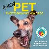 Comedy Pet Photography Awards - The paw-fect Christmas gift for animal lovers everywhere! (Hardback)
