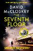 The Seventh Floor - David McCloskey spy thriller (Hardback)