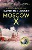 Moscow X (Paperback)