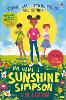 My Name is Sunshine Simpson (Paperback)