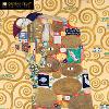 Gustav Klimt Wall Calendar 2022 (Art Calendar) (Calendar)