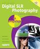 Digital SLR Photography in easy steps (Paperback)