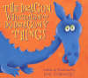 The Dragon Who Couldn't Do Dragony Things - Little Dragon (Paperback)