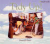 Tidy Up!: Large - Small World S. (Paperback)