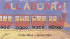 All Aboard! - One by One (Board book)