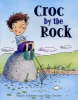Croc by the Rock (Paperback)