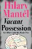 Vacant Possession (Paperback)
