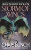Dragonmaster 1: Storm Of Wings (Paperback)