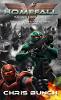 Homefall: The Last Legion Book 4 - Last Legion (Paperback)