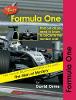 Formula One - Trailblazers (Paperback)