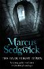 The Dark Flight Down (Paperback)