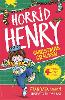 Christmas Cracker: Book 15 - Horrid Henry (Paperback)