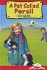 Pont Readalone: A Pet Called Persil (Paperback)