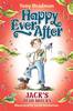 Jack's Bean Snacks - Happy Ever After 13 (Paperback)
