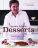 James Martin - Desserts (Paperback)