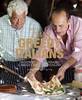 Two Greedy Italians (Hardback)