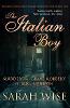 The Italian Boy: Murder and Grave-Robbery in 1830s London (Paperback)