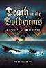 Death in the Doldrums: U Cruisers Off West Africa (Hardback)