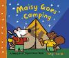 Maisy Goes Camping - Maisy (Paperback)