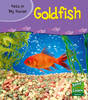 Goldfish - Read and Learn: Pets in My House (Paperback)