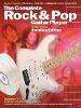 Complete Rock And Pop Guitar Player Omnibus Edition (Book And 3CDs) (Paperback)