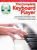 The Complete Keyboard Player: Omnibus Edition (Revised Edition) (Paperback)