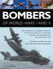 Bombers of World Wars I and II (Paperback)