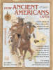 How Ancient Americans Lived (Paperback)