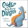 Cinder the Bubble-blowing Dragon (Paperback)