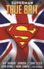 Superman: True Brit (Paperback)