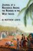 Journal of a Residence Among the Negroes of the West Indies (Paperback)