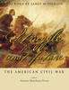Struggle for a Vast Future: American Civil War (Hardback)
