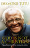 God Is Not A Christian (Hardback)
