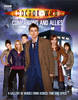 Doctor Who: Companions and Allies - DOCTOR WHO (Paperback)