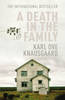 A Death in the Family: Vol. 1: My Struggle Book 1 (Hardback)