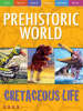 Tyrannosaurus and Other Cretaceous Dinosaurs - Prehistoric World S. No. 4 (Paperback)