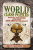 World Class Puzzles (Paperback)
