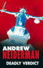 Deadly Verdict (Paperback)