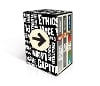 Introducing Graphic Guide Box Set - Why Am I Here? - Graphic Guides (Paperback)