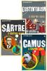 Introducing Graphic Guide Box Set - Why Am I Here? - Graphic Guides (Paperback)
