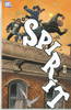 The Spirit: v. 3 (Paperback)