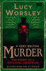 A Very British Murder (Hardback)