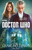 Doctor Who: The Crawling Terror (12th Doctor novel) (Hardback)