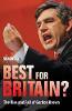 Boom and Bust: The Politics and Legacy of Gordon Brown (Paperback)