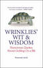Wrinklies' Wit and Wisdom: Humorous Quotes from the Elderly (Hardback)